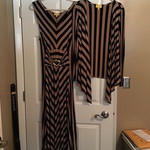 Liz Lang 2 piece set